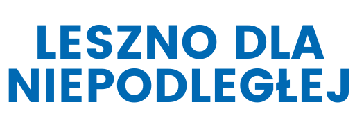 Leszno dla niepodległej